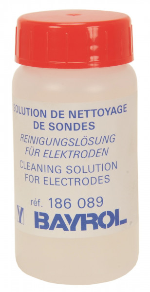 Reinigungslösung