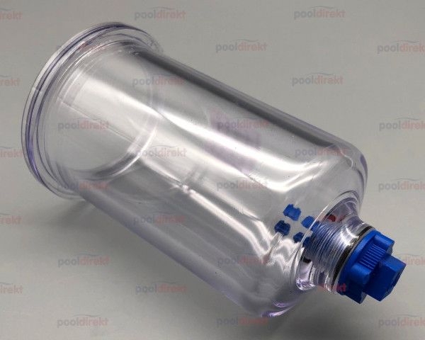 Schauglas zu Vorfilter F20