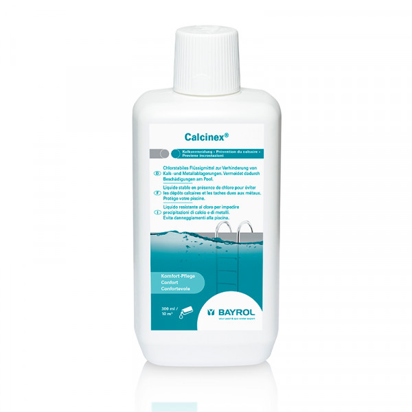 Bayrol Calcinex flüssig