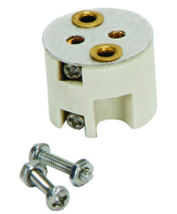 Stecker für Ersatzbirne Mini/Midi