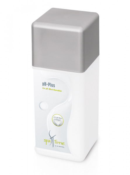 SpaTime pH Plus