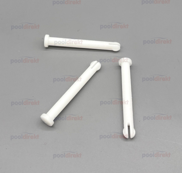 Bolzen für Adapter Bodensauger