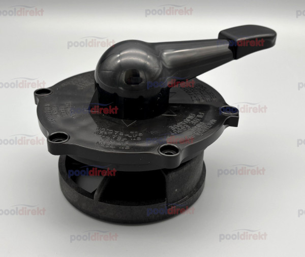 Ventil für Filter P-FI 400/500