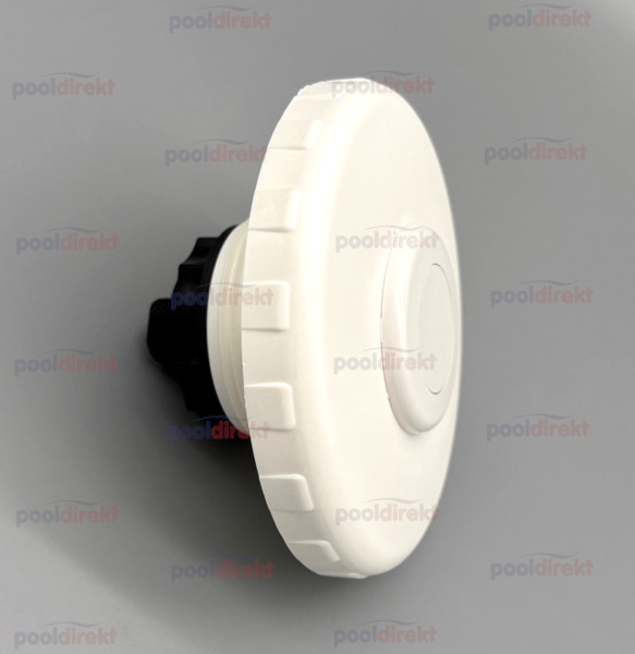 PN-Taster Neptun Delta mit Blende ABS