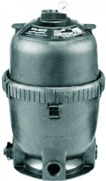 Kartuschenfilter System II