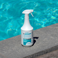 Bayrol Randfix Sprühflasche Bayrol Randfix Sprühflasche