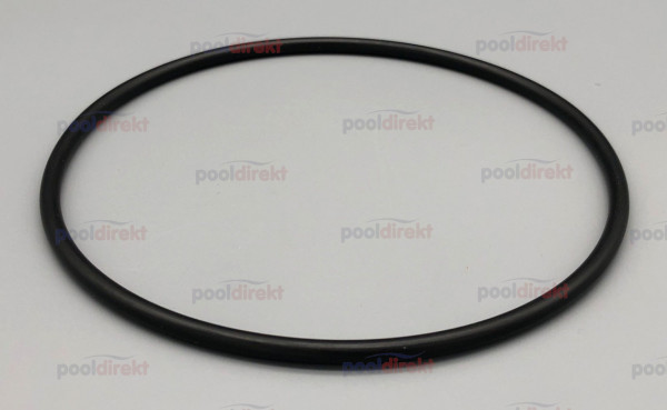 O-Ring für Deckel, 137 x 5 mm