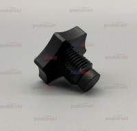 Entlüftungs-/Entleerungsschraube Entlüftungs-/Entleerungsschraube