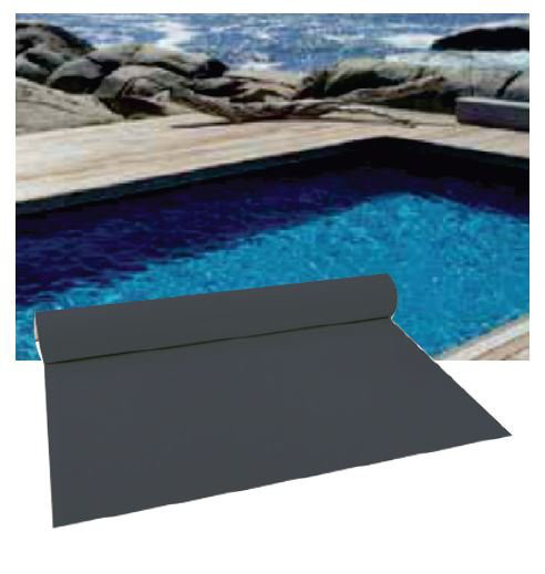 Alkorplan Xtreme Breite 205 cm, per Rolle