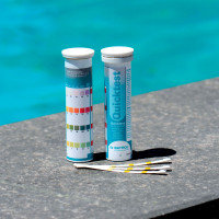 Bayrol - Quicktest für Chlor/pH/TAC/Algizid Bayrol - Quicktest für Chlor/pH/TAC/Algizid
