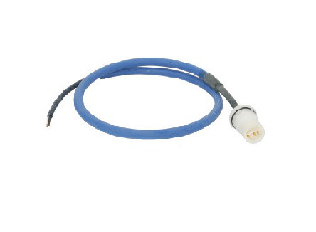 Kabel bis zum Swivel, Diagnostic