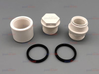 Stopfen für Einbaunische Stopfen für Einbaunische