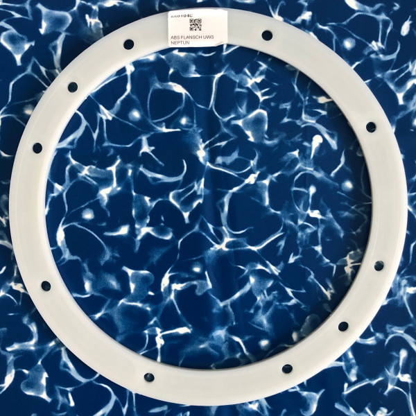 Neptun Flansch ABS zu UWS