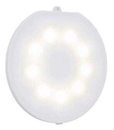 Astral LumiPlus Flexi Connect Leuchtmittel warmweiß