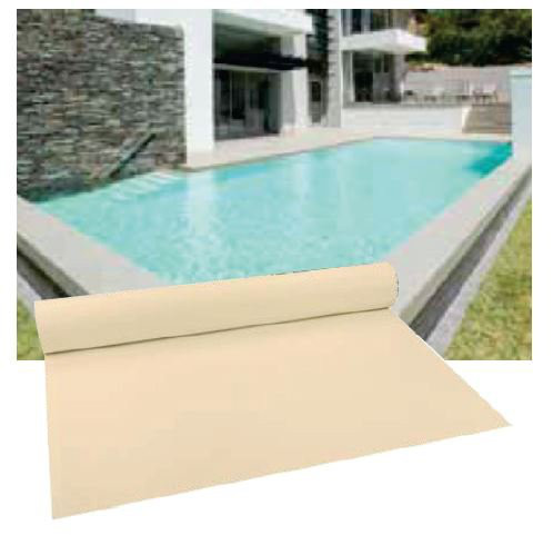 Alkorplan Xtreme Breite 165 cm, per Rolle