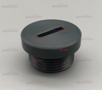 Verschlussstopfen PG 13,5 ohne O-Ring Verschlussstopfen PG 13,5 ohne O-Ring