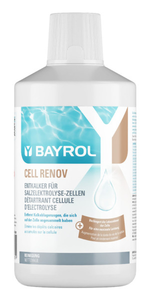 Bayrol Cell Renov