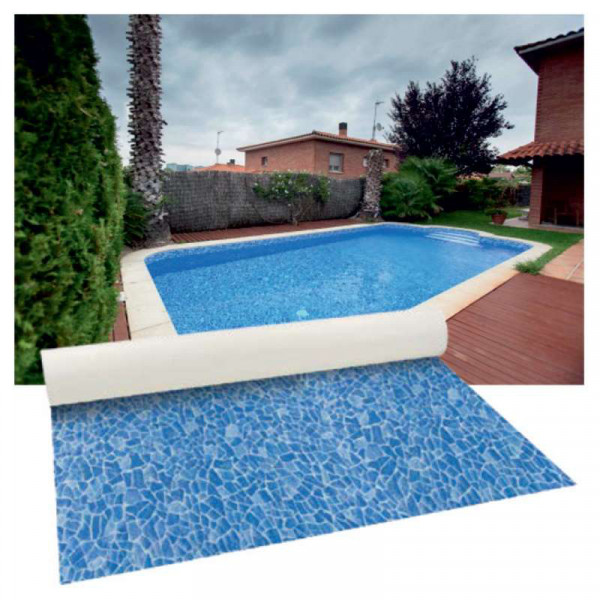 Renolit Alkorplan 3000 Breite 165 cm