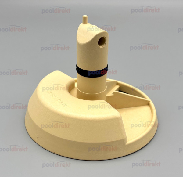 Teller 6-Wege-Ventil Astral 1 1/2"