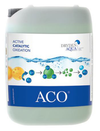 ACO Chlorstabilisator ohne Cyanursäure