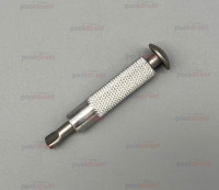 Bodenanker versenkbar - Bohrloch 10 mm Bodenanker versenkbar - Bohrloch 10 mm