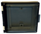 Schutzdeckel für Display