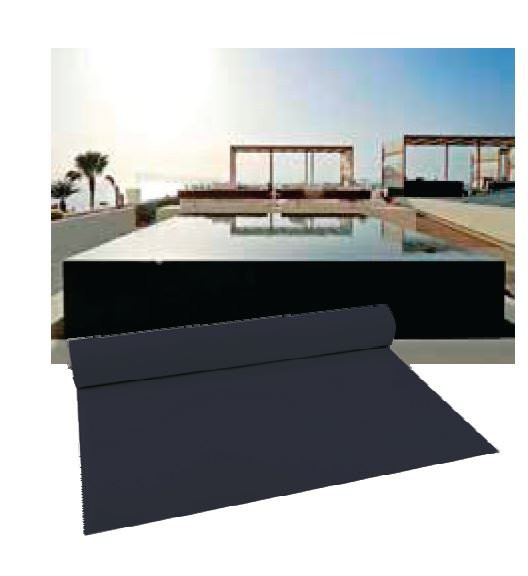 Alkorplan Xtreme Breite 165 cm, per Rolle
