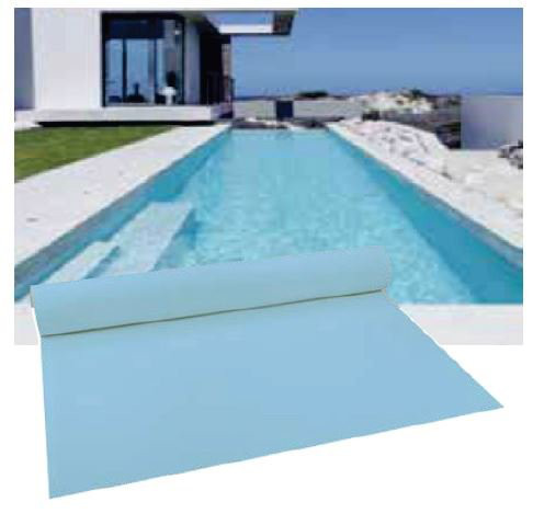 Alkorplan Xtreme Breite 205 cm, per Rolle