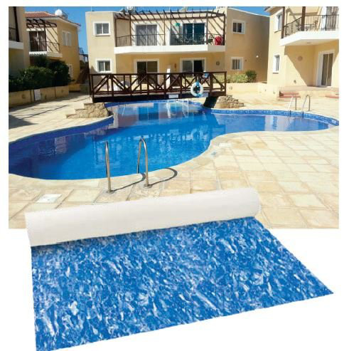 Renolit Alkorplan 3000 Breite 165 cm