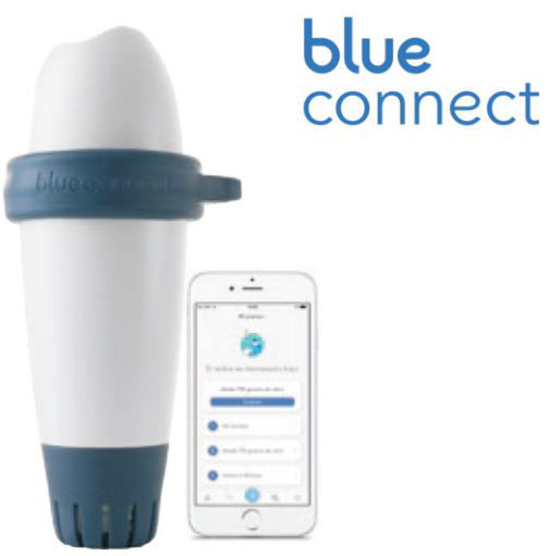 Blue Connect Go