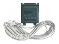 Display-Kit zu Wärmepumpe Inverter Pro-Elyo Touch Display-Kit zu Wärmepumpe Inverter Pro-Elyo Touch