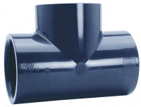 T-Stück 90 Grad D 50 mm T-Stück 90 Grad D 50 mm
