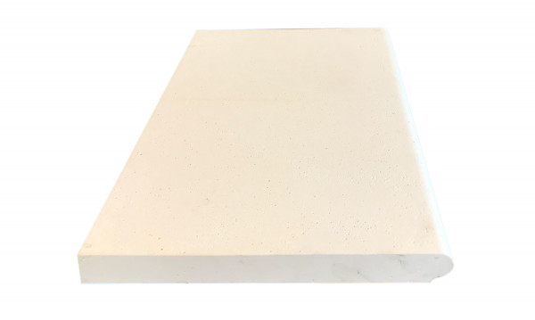 Beckenrandstein Kunststein Modern Sand (nur Abholung)