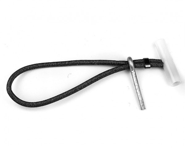 Einstellbares Cabiclic-Spannband mit Stift (6 mm)