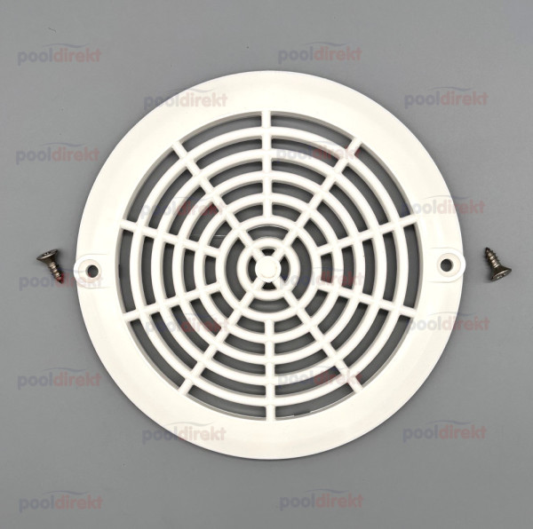 Deckel Bodenablauf BWT/Aquareva