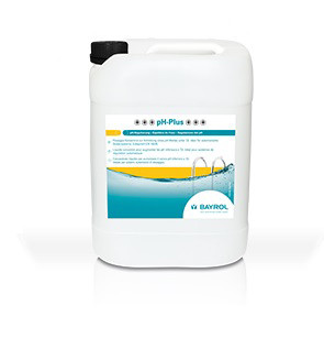 Bayrol pH-Plus flüssig 25 kg (nur Abholung)