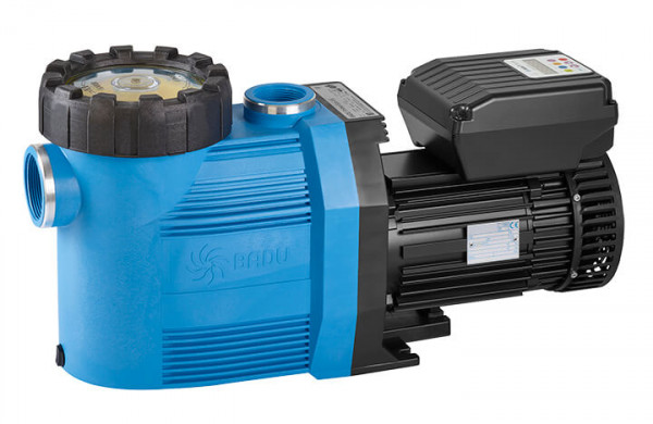 BADU Prime Eco VS 1,1 kW 230V