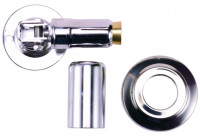 Schwenkgelenk Flanschmontage Schwenkgelenk Flanschmontage