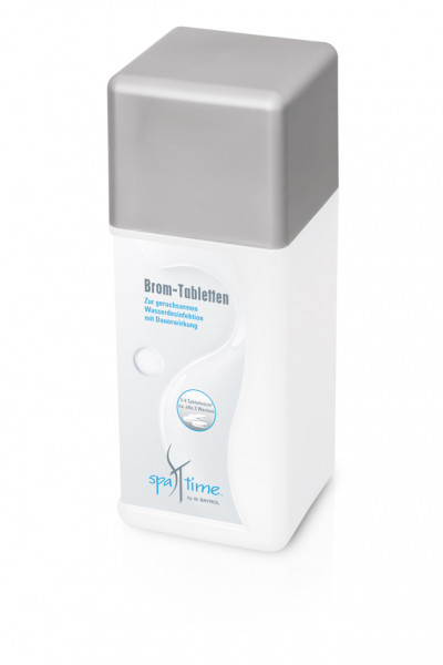 Brom-Tabletten