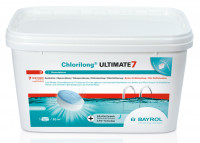 Bayrol Chlorilong Ultimate 7 Tabletten 300 g Bayrol Chlorilong Ultimate 7 Tabletten 300 g