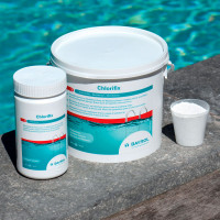 Bayrol Chlorifix Mikro Kugeln Bayrol Chlorifix Mikro Kugeln