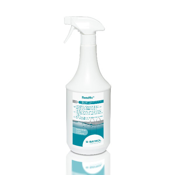 Bayrol Randfix Sprühflasche