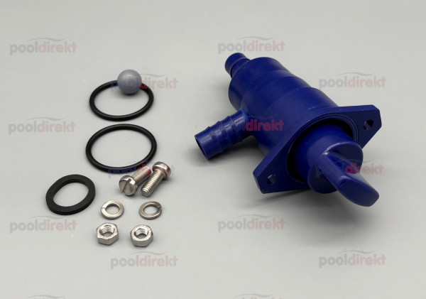 Luftregler zu GSA Sprint 2000