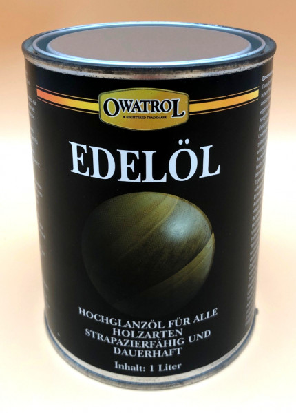 Edelöl 1 Liter