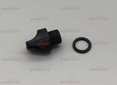 Pentair 273062 O-Ring – Ersatz Für Pool- & Spa-Pumpen Und Ventile, 2,5 Zoll, Dichtung