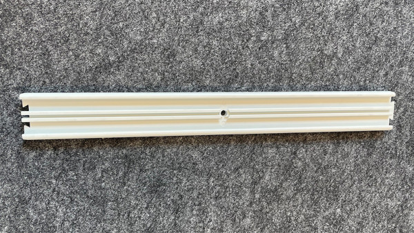 Beckenrand-Schutzverstärkung Evole oder Woodstar aus Kunststoff