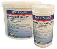 pH-Minus Granulat 1kg pH-Minus Granulat 1kg