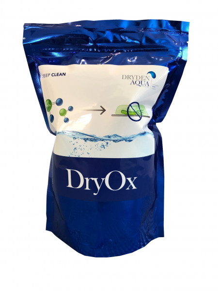 DryOx Desinfektion 8x32g Tabletten