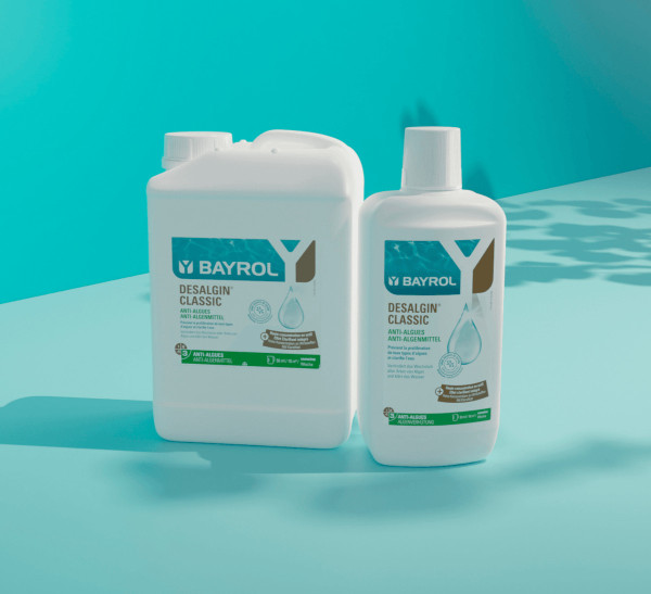 Bayrol Desalgin Classic 1 Liter